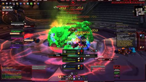 DK Tanking Guide (updated for 5.4) .